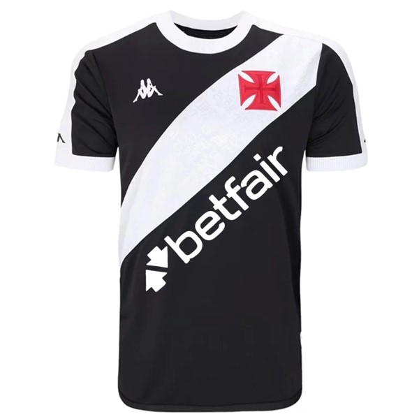 Tailandia Camiseta Vasco da Gama Primera equipo 2024-25